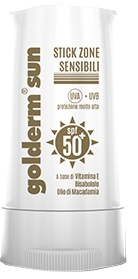 GOLDERM SUN ZONE SENSIBILI STICK DA 9 ML - Farmaunclick.it