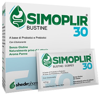 SIMOPLIR 30 12 BUSTINE - Farmaunclick.it