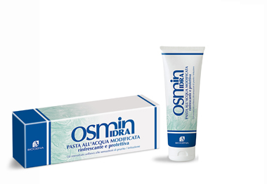 OSMIN IDRA 100 ML - Farmaunclick.it