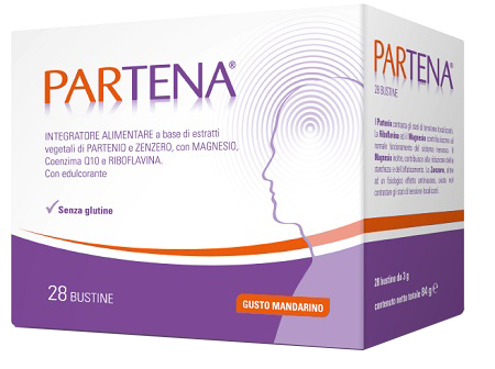PARTENA 28 BUSTINE - Farmaunclick.it