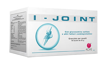 I JOINT 40 BUSTE 25 G - Farmaunclick.it