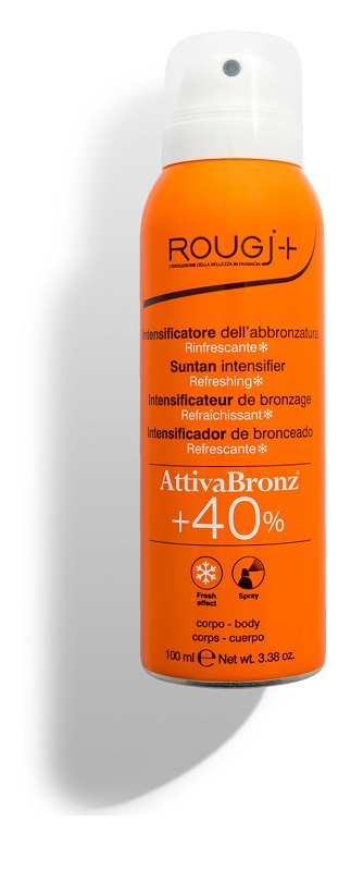 ROUGJ SOLARE ATTIVA BRONZ +40% TURBOFRESH - Farmaunclick.it