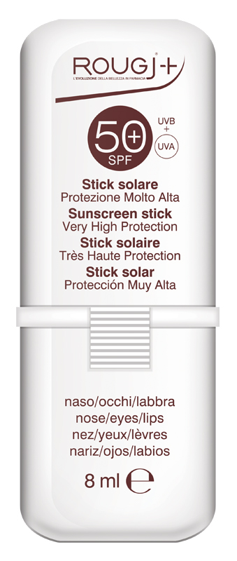 ROUGJ SOLARE STICK SPF 50+ - Farmaunclick.it
