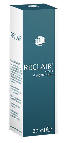 RECLAIR CREMA 30 ML - Farmaunclick.it