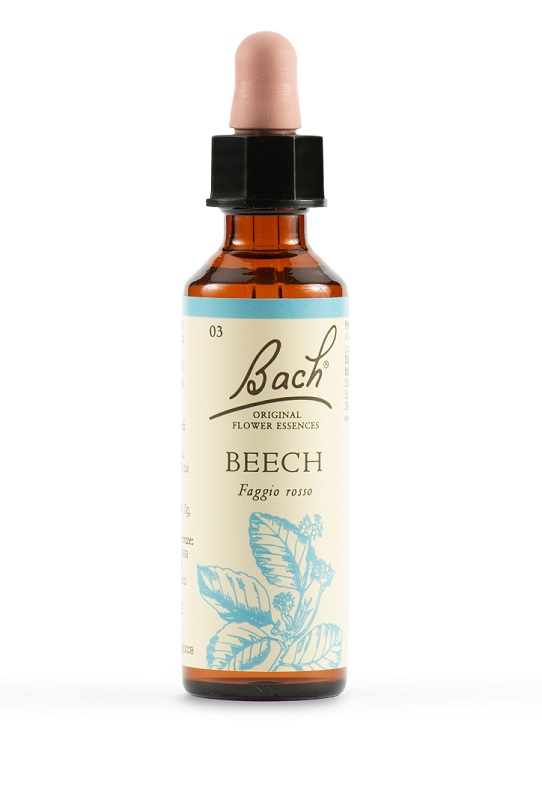 BEECH BACH ORIG 20 ML - Farmaunclick.it