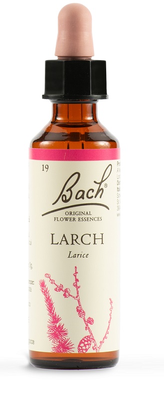LARCH BACH ORIG 20 ML - Farmaunclick.it