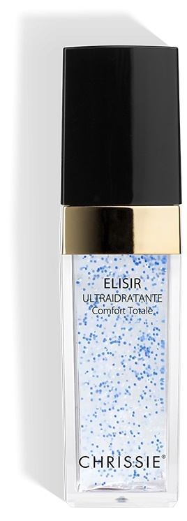 CHRISSIE ELISIR ULTRAIDRATANTE COMFORT TOTALE - Farmaunclick.it