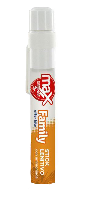 PRONTEX MAX DEFENSE STICK FAMILY - Farmaunclick.it