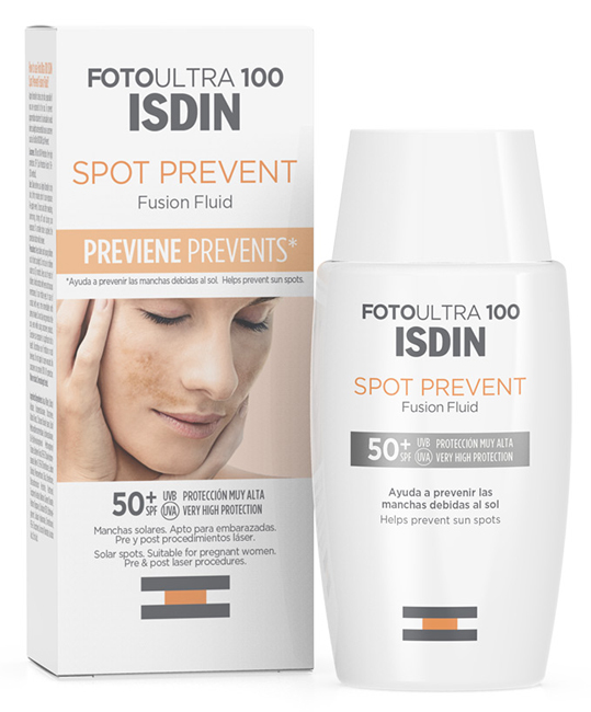 FOTOULTRA 100 SPOT PREVENT - Farmaunclick.it