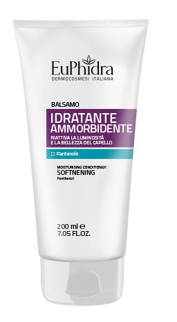 EUPHIDRA BALSAMO IDRATANTE AMMORBIDENTE 200 ML - Farmaunclick.it
