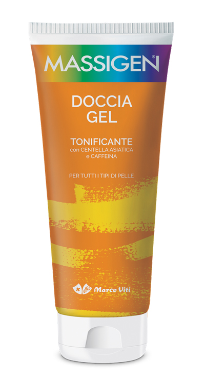 MASS DOCCIAGEL TONIFICANTE 200 ML - Farmaunclick.it