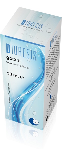 DIURESIS GOCCE 50 ML - Farmaunclick.it