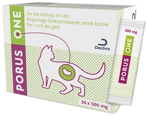 PORUS ONE 30 BUSTINE - Farmaunclick.it