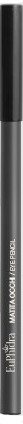 EUPHIDRA MATITA OCCHI ML 03 EXTRA NERO - Farmaunclick.it