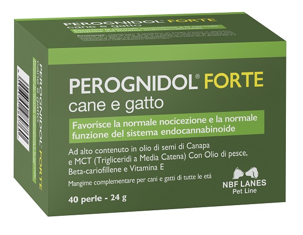 PEROGNIDOL FORTE PERLE - Farmaunclick.it