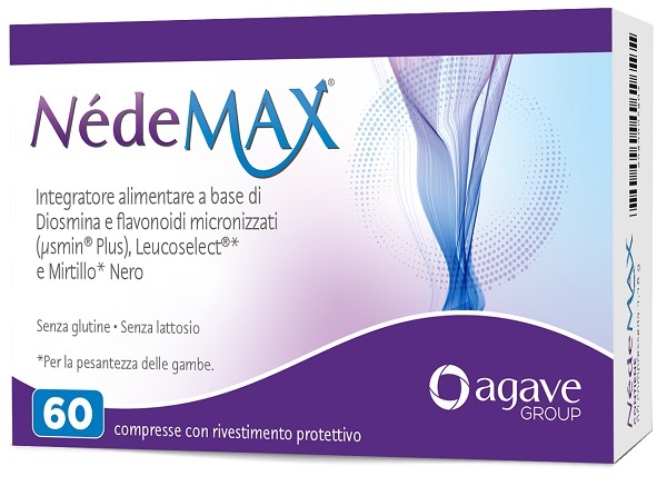 NEDEMAX 60 COMPRESSE - Farmaunclick.it