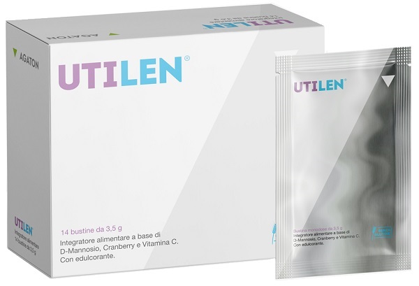 UTILEN 14 BUSTINE - Farmaunclick.it