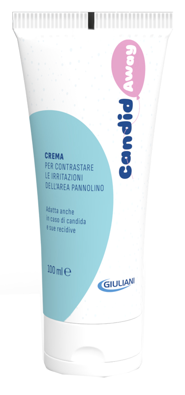 CANDIDAWAY CREMA 100 ML - Farmaunclick.it