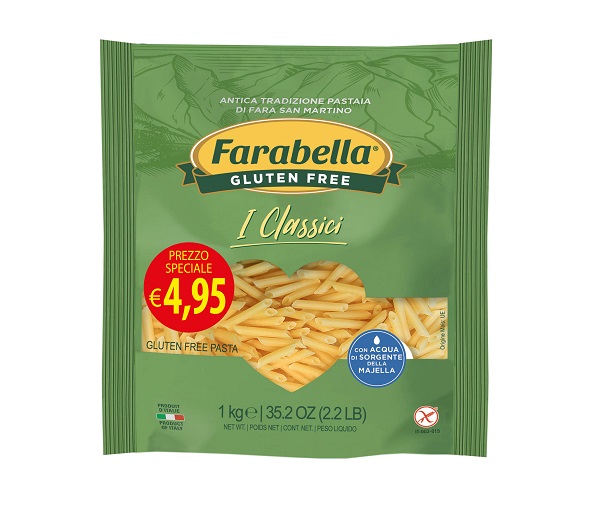 FARABELLA PENNETTE PROMO 1 KG - Farmaunclick.it