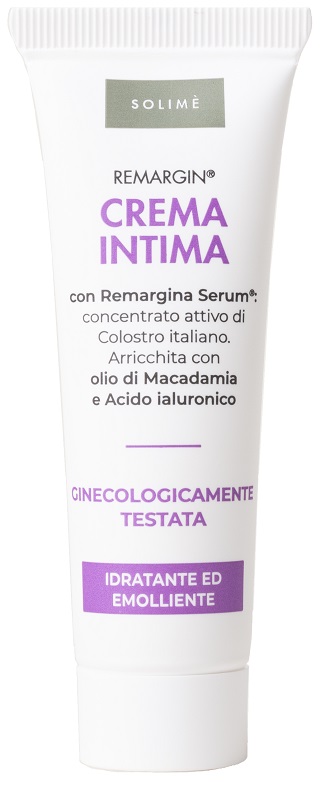 REMARGIN CREMA INTIMA 30 ML - Farmaunclick.it