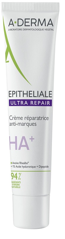EPITHELIALE ULTRA REPAIR CREMA RISTRUTTURANTE ANTI SEGNI RESIDUI 40 ML - Farmaunclick.it