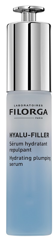 FILORGA HYALU-FILLER SERUM FLACONE 30 ML - Farmaunclick.it