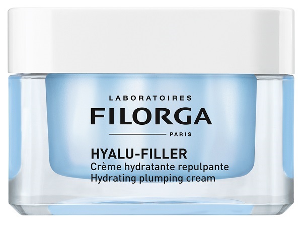 FILORGA HYALU-FILLER POT 50 ML - Farmaunclick.it