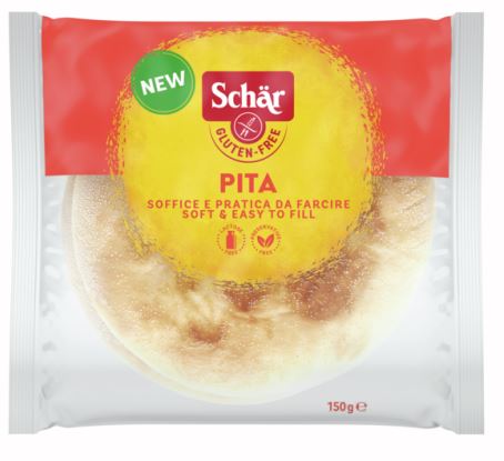 SCHAR PITA 150 G - Farmaunclick.it