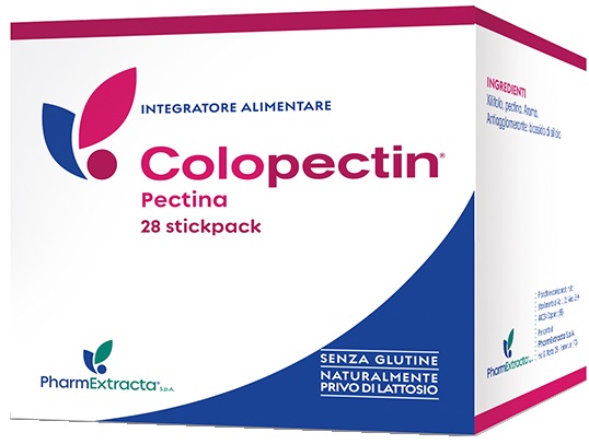 COLOPECTIN 28 STICK - Farmaunclick.it