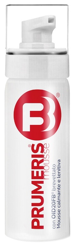 PRUMERIS MOUSSE 75 ML - Farmaunclick.it