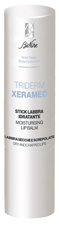 TRIDERM XERAMED STICK LABBRA 3,8 ML - Farmaunclick.it