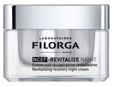 FILORGA NCEF REVITALIZE NIGHT 50 ML - Farmaunclick.it