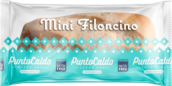 MINI FILONCINO 80 G - Farmaunclick.it