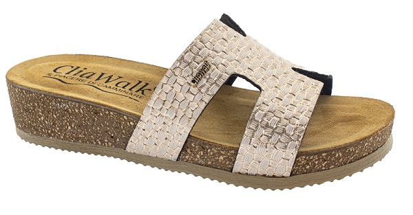 CLIAWALK BIO 76 BRONZO 38 - Farmaunclick.it