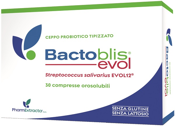 BACTOBLIS EVOL 30 COMPRESSE OROSOLUBILI - Farmaunclick.it