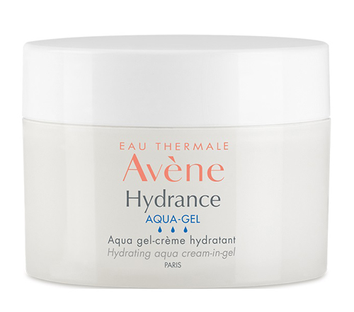 EAU DE THERMALE AVENE HYDRANCE AQUA GEL CREMA IDRATANTE 50 ML - Farmaunclick.it
