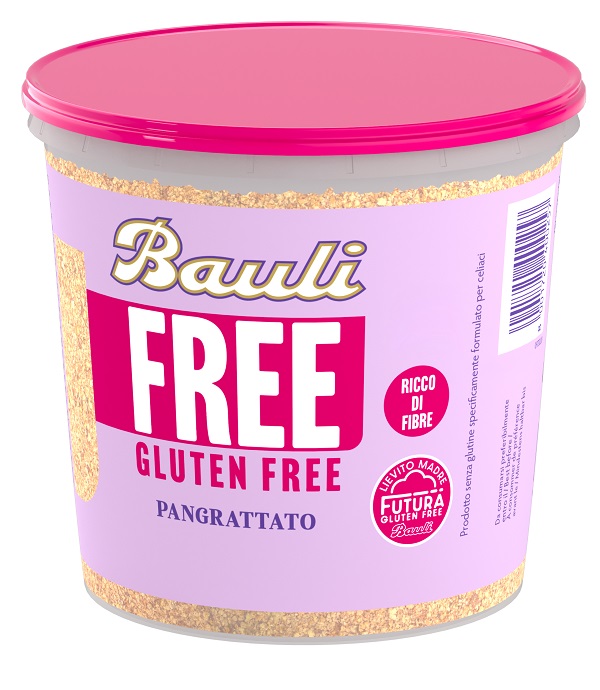 BAULI FREE PANGRATTATO 400 G - Farmaunclick.it