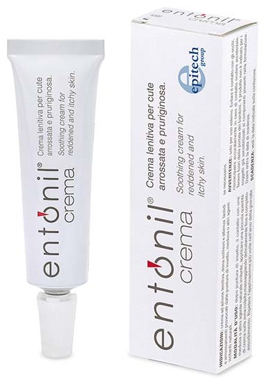 ENTONIL CREMA 10 ML - Farmaunclick.it