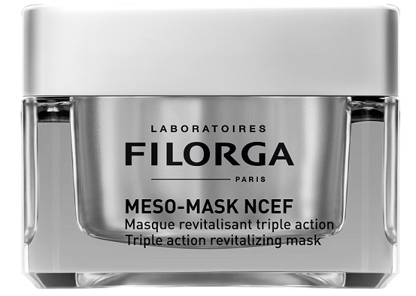 FILORGA MESO MASK NCEF 50 ML - Farmaunclick.it