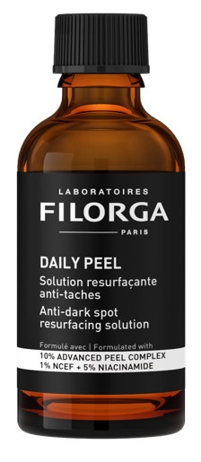FILORGA DAILY PEEL DARK SPOT 50 ML - Farmaunclick.it