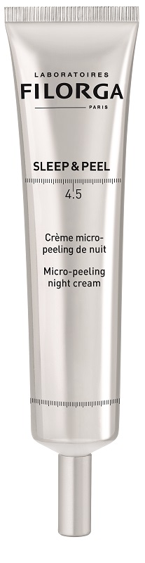 FILORGA SLEEP & PEEL 4,5 40 ML - Farmaunclick.it