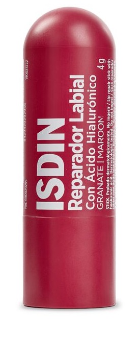 REPARADOR LABIAL MAROON BORGOGNA - Farmaunclick.it