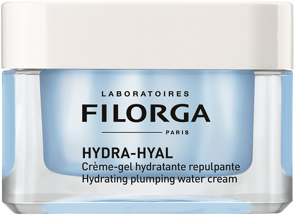 FILORGA HYDRA GEL CREME 50 ML - Farmaunclick.it