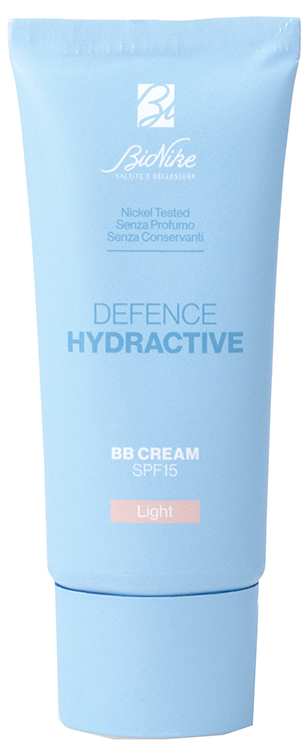HYDRACTIVE BB CREAM LIGHT 40 ML - Farmaunclick.it