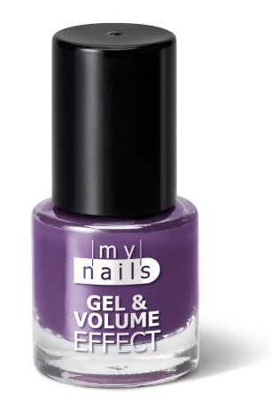 MY NAILS GEL&VOL EFF 15 VIOLA - Farmaunclick.it