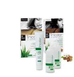 TRICOLOR TINTA PER CAPELLI 1 NERO - Farmaunclick.it