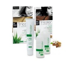 TRICOLOR TINTA PER CAPELLI 5 CASTANO CHIARO - Farmaunclick.it