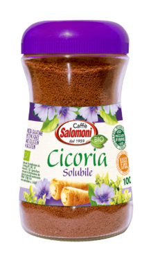 CICORIA SOLUBILE BIO 100 G - Farmaunclick.it