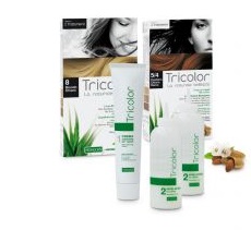 TRICOLOR TINTA PER CAPELLI 5,3 CASTANO CHIARO DORATO - Farmaunclick.it