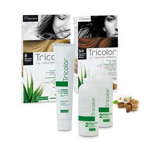 TRICOLOR TINTA PER CAPELLI 6,3 BIONDO SCURO DORATO - Farmaunclick.it